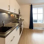 Fabelhaft Am Апартаменты