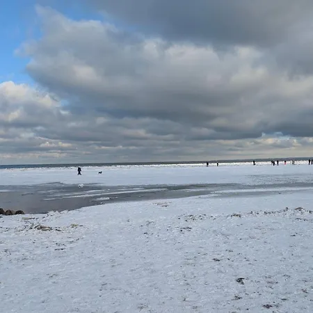 Appartement Fabelhaft Am *