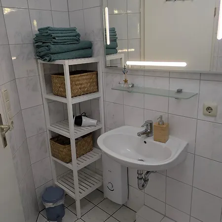 Appartement Fabelhaft Am