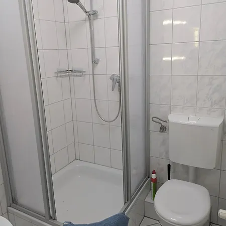 Appartement Fabelhaft Am