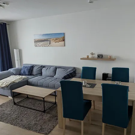 Fabelhaft Am * Timmendorfer Strand