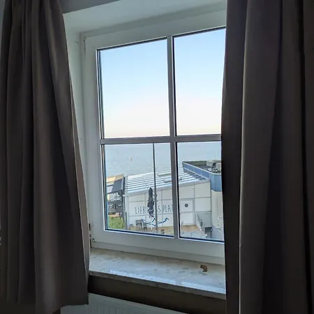 Fabelhaft Am Timmendorfer Strand