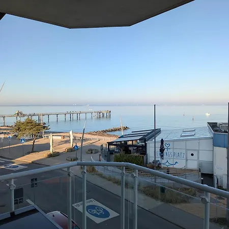 Appartement Fabelhaft Am *