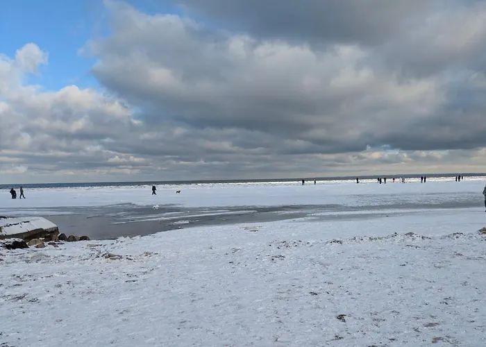 Appartement Fabelhaft Am *