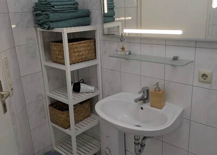 Appartement Fabelhaft Am