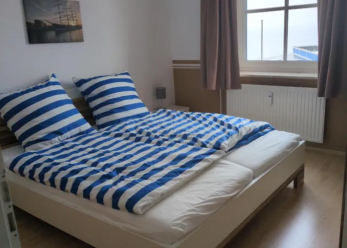 Fabelhaft Am Appartement Timmendorfer Strand