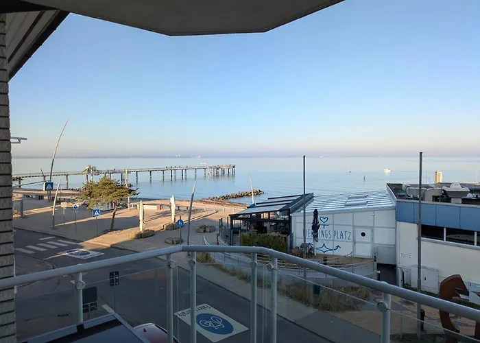 Appartement Fabelhaft Am *