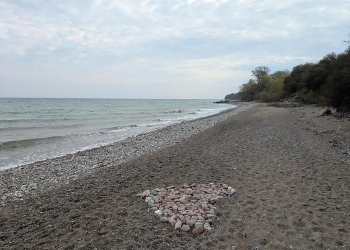 Fabelhaft Am Appartement *