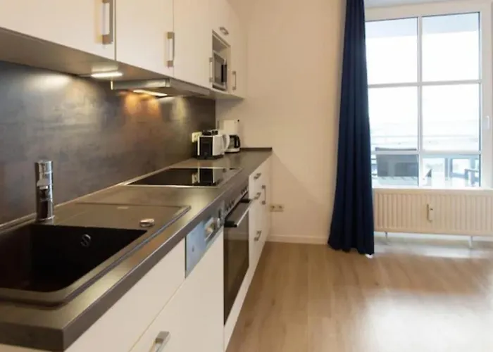 Fabelhaft Am Appartement